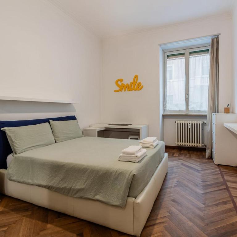 Homeby, Casa Alessandro - Appartamento - 2
