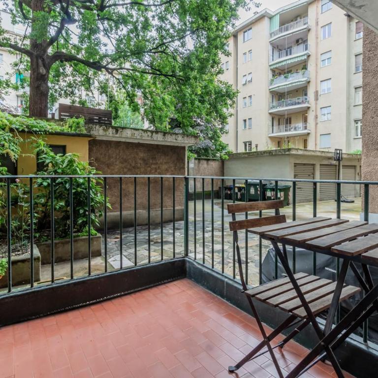 Homeby, Casa Alessandro - Appartamento - 6