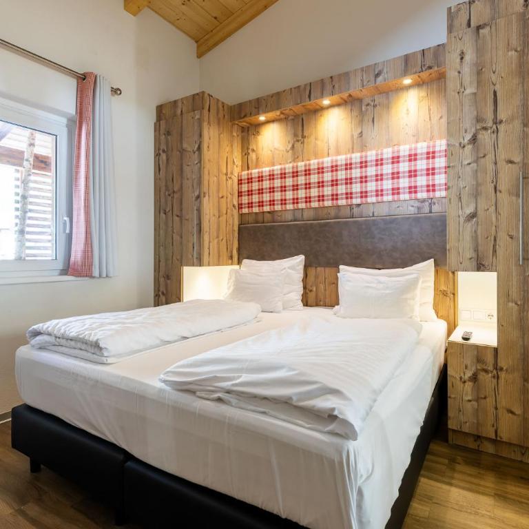 AvenidA Mountain Lodges Kaprun - Penthouse-Apartment - 13
