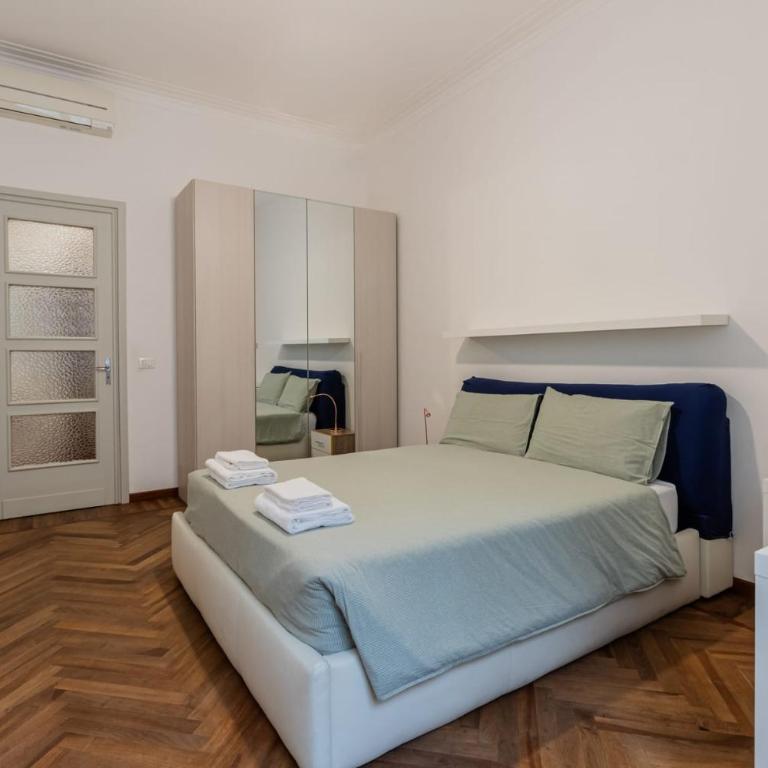Homeby, Casa Alessandro - Appartamento - 9