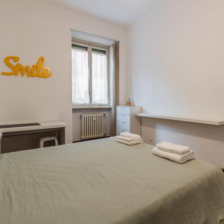 Homeby, Casa Alessandro - Appartamento - 10