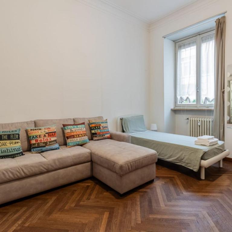 Homeby, Casa Alessandro - Appartamento - 11