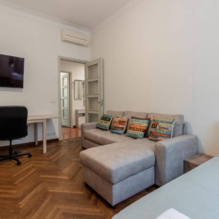 Homeby, Casa Alessandro - Appartamento - 12