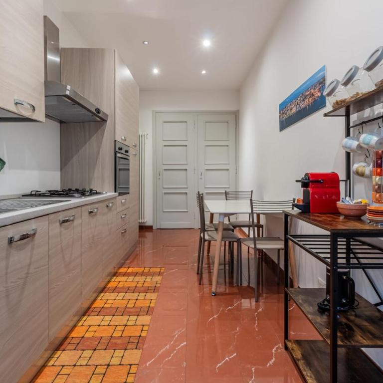 Homeby, Casa Alessandro - Appartamento - 19