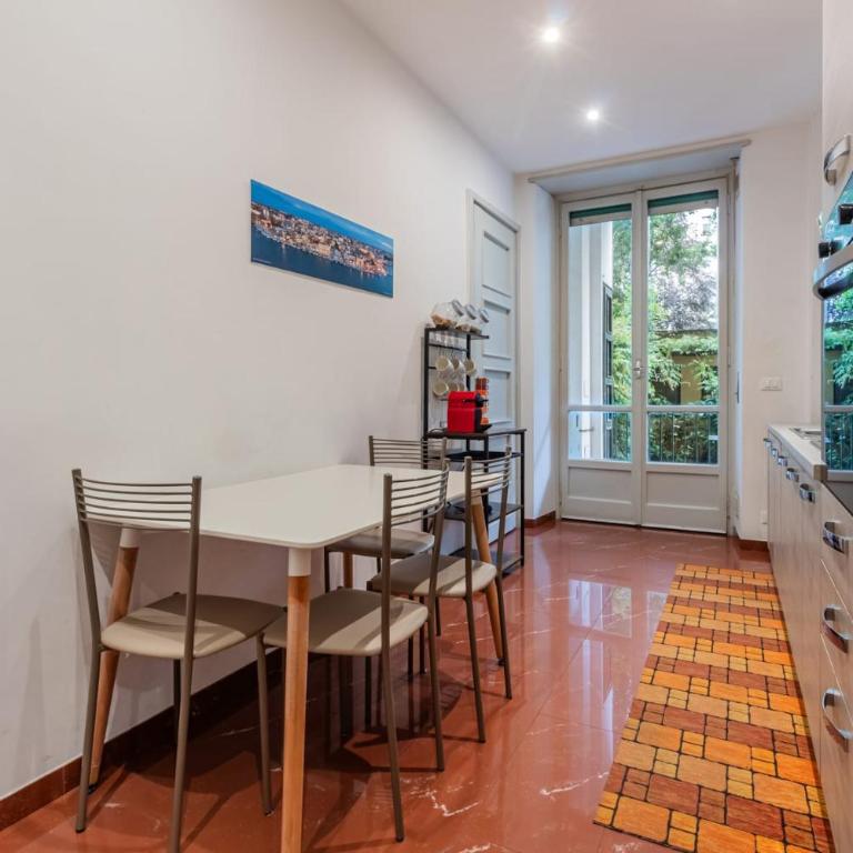 Homeby, Casa Alessandro - Appartamento - 27