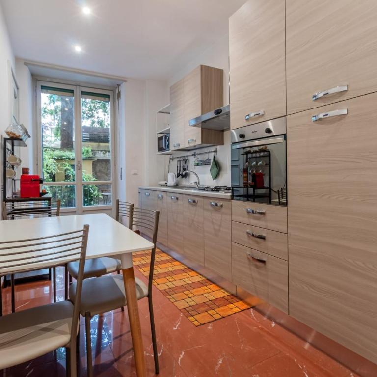 Homeby, Casa Alessandro - Appartamento - 28