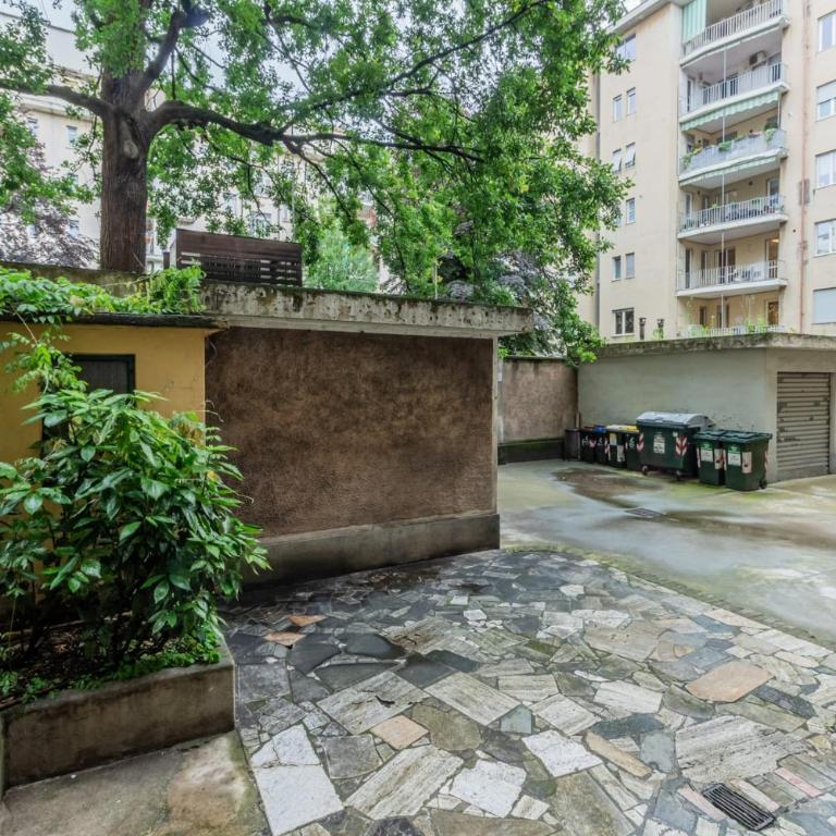 Homeby, Casa Alessandro - Appartamento - 29