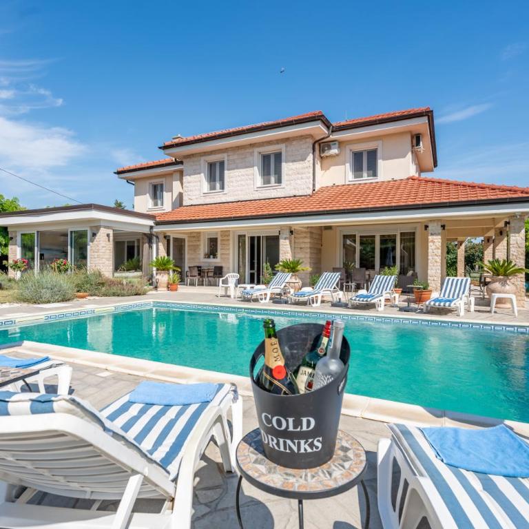Vila Eleonora Beograd - Villa - 31