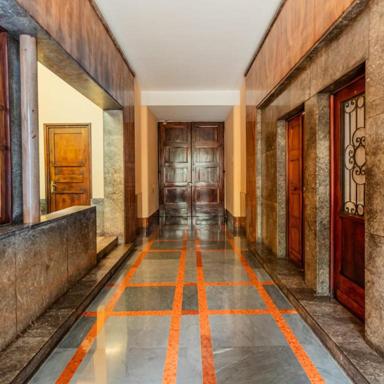 Homeby, Casa Alessandro - Appartamento - 32