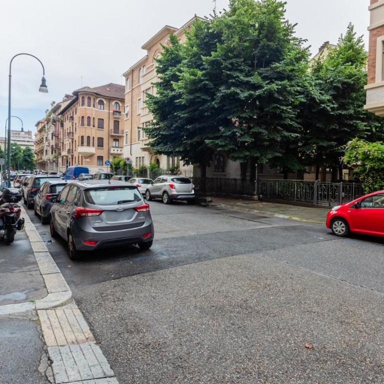 Homeby, Casa Alessandro - Appartamento - 33