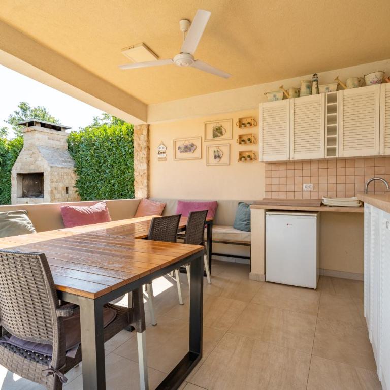 Vila Eleonora Beograd - Villa - 28