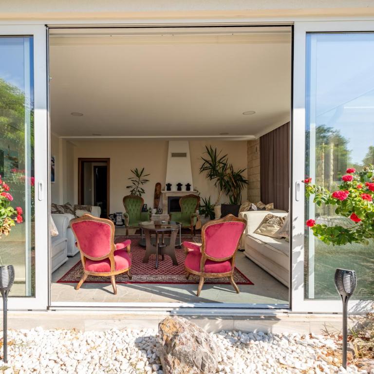 Vila Eleonora Beograd - Villa - 67