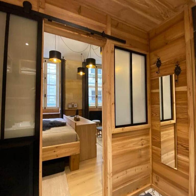 Studio Gambetta - Appartamento - 5
