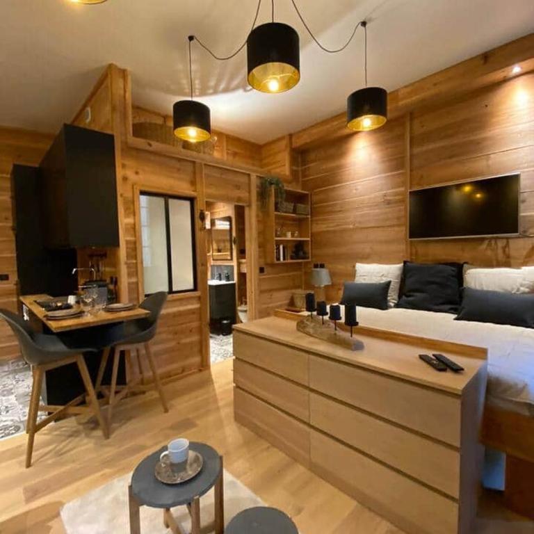 Studio Gambetta - Appartamento - 11