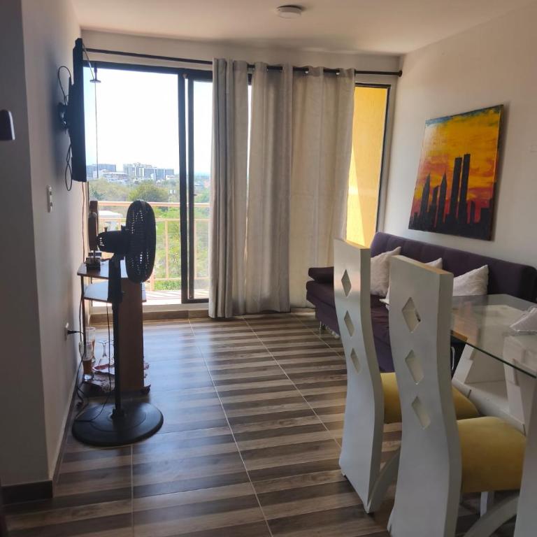 Vista Hermosa - Portal de la Sierra - Apartamento de 2 dormitorios - 6