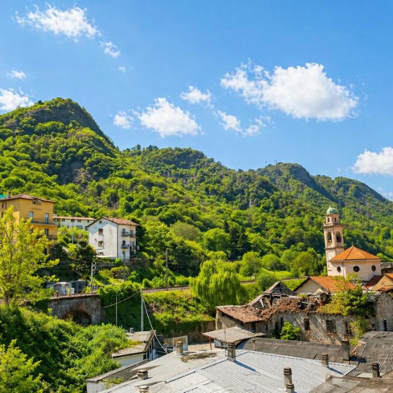 Budget Stay + Free Parking + City Noise - Appartamento - 13