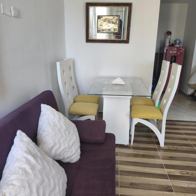 Vista Hermosa - Portal de la Sierra - Apartamento de 2 dormitorios - 7