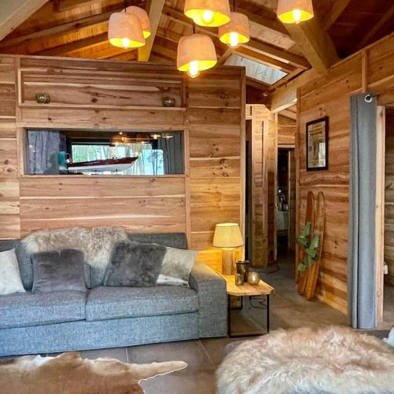 Le Chalet Maguide - Chalet - 5