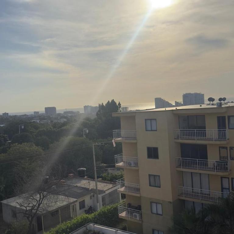 Vista Hermosa - Portal de la Sierra - Apartamento de 2 dormitorios - 12