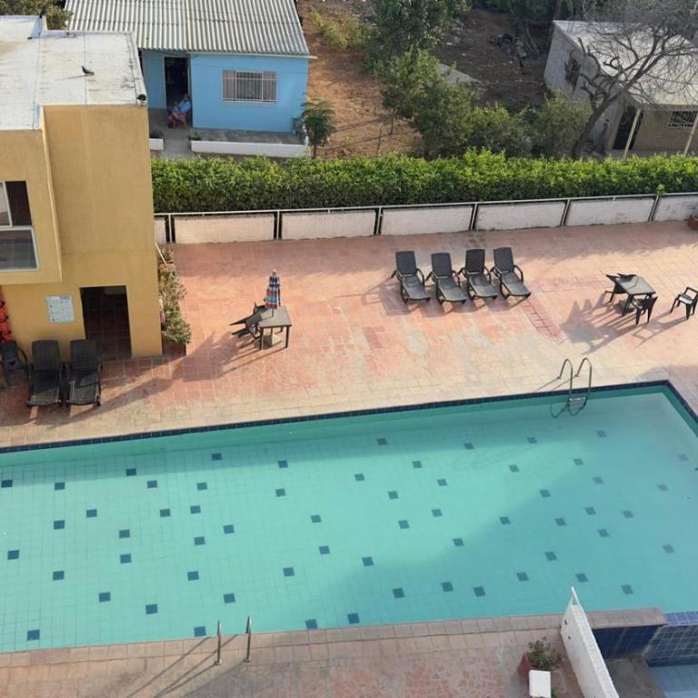 Vista Hermosa - Portal de la Sierra - Apartamento de 2 dormitorios - 13