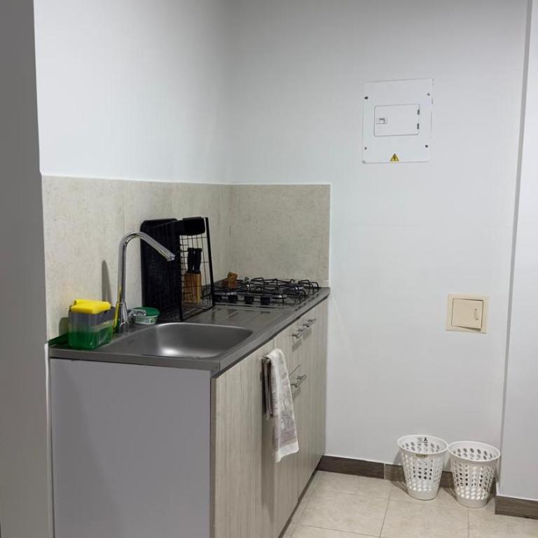 Vista Hermosa - Portal de la Sierra - Apartamento de 2 dormitorios - 8