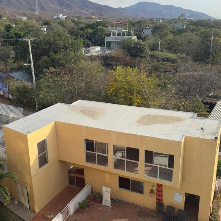 Vista Hermosa - Portal de la Sierra - Apartamento de 2 dormitorios - 10