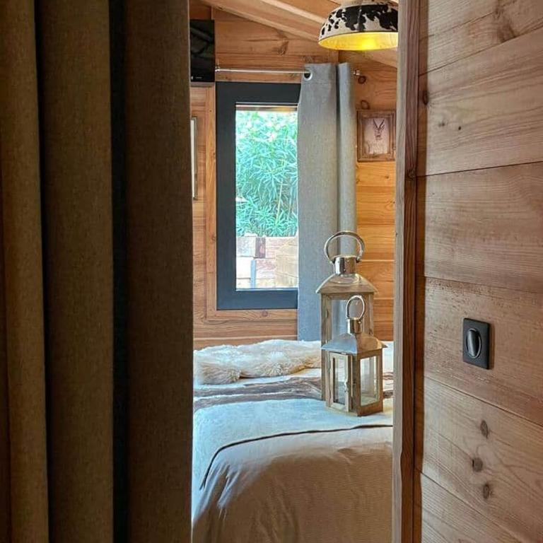 Le Chalet Maguide - Chalet - 35