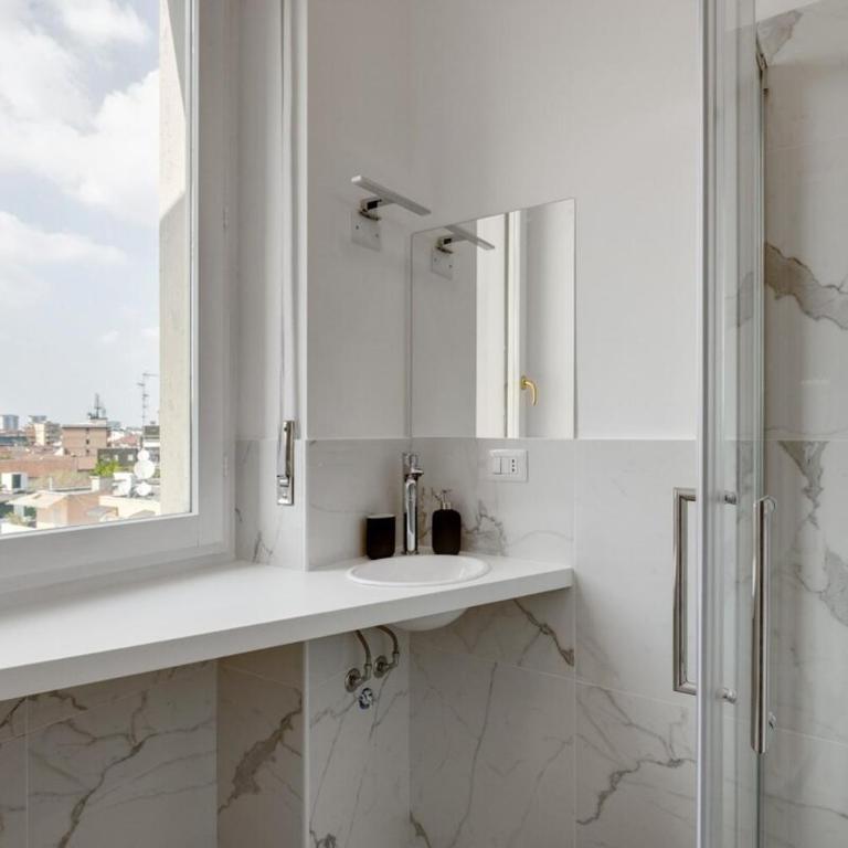 Homeby, Cozy Penthouse - Appartamento - 6