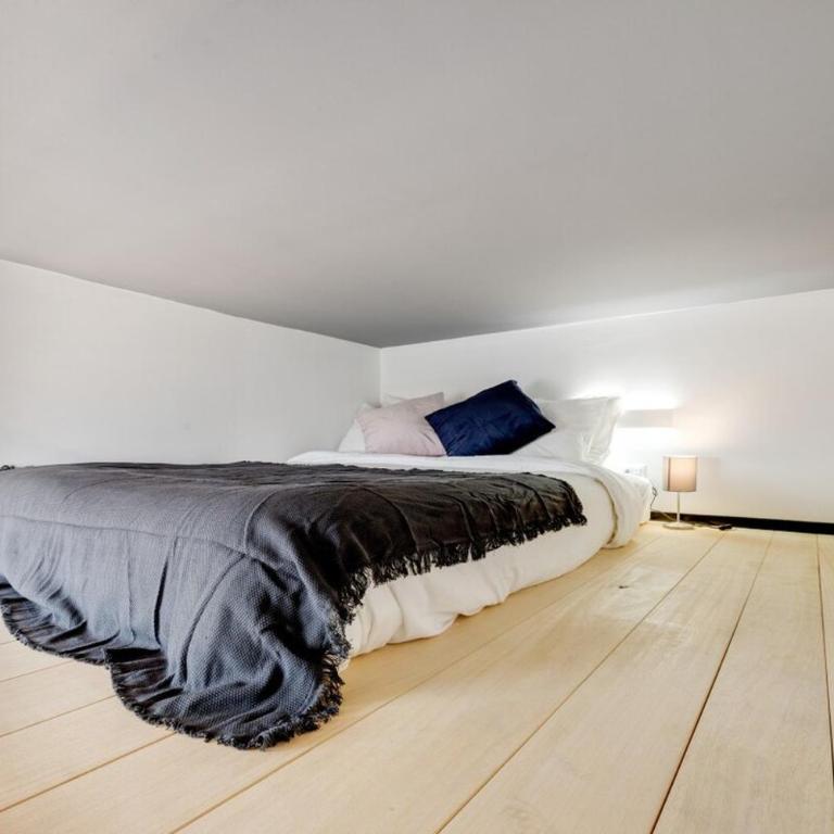 Homeby, Cozy Penthouse - Appartamento - 17