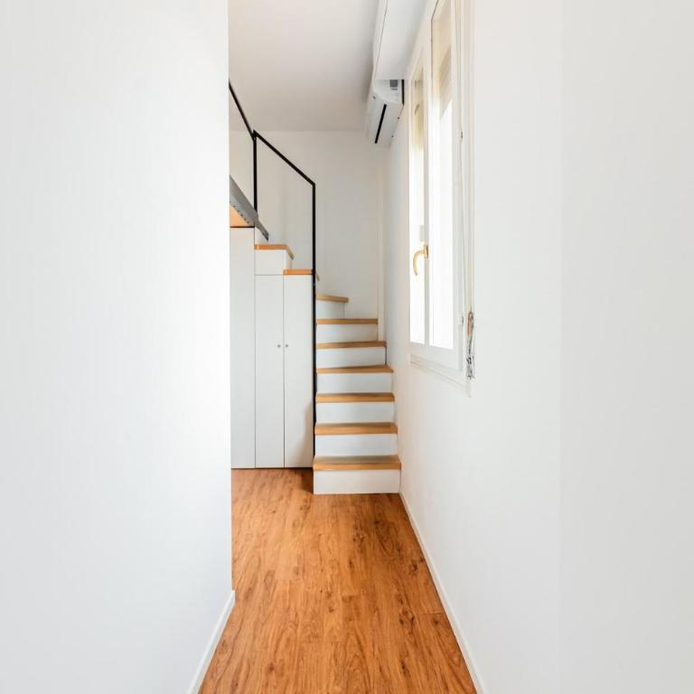 Homeby, Cozy Penthouse - Appartamento - 19