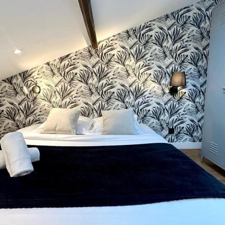 63 Claire 2 2 Bedrooms Vaise Train Station - Appartamento con 2 Camere da Letto - 2