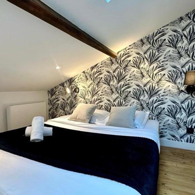 63 Claire 2 2 Bedrooms Vaise Train Station - Appartamento con 2 Camere da Letto - 3