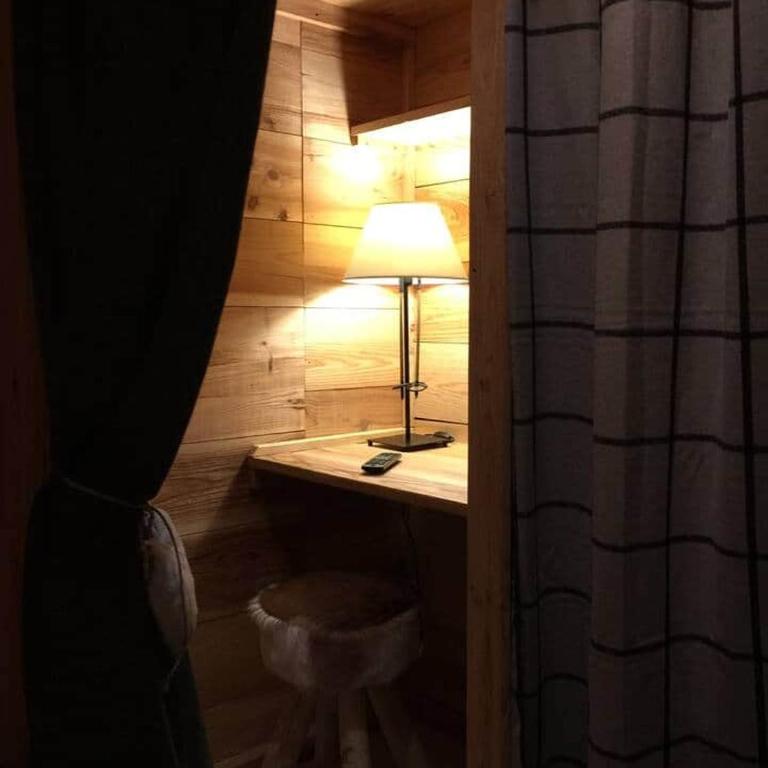 Le Refuge - Appartement - 26