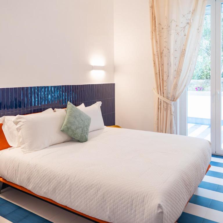 Belvedere Luxury Apartments - Appartamento con 2 Camere da Letto e con Vista - 1