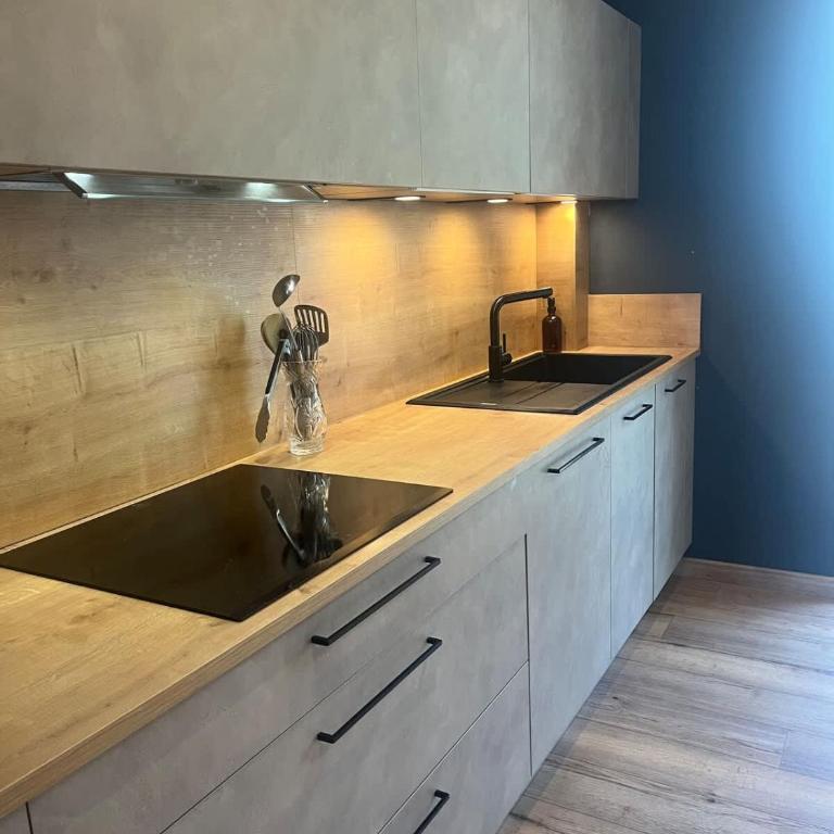 Casamea - T3, Clim, Parking, Centre Ajaccio - Appartement 2 Chambres - 12
