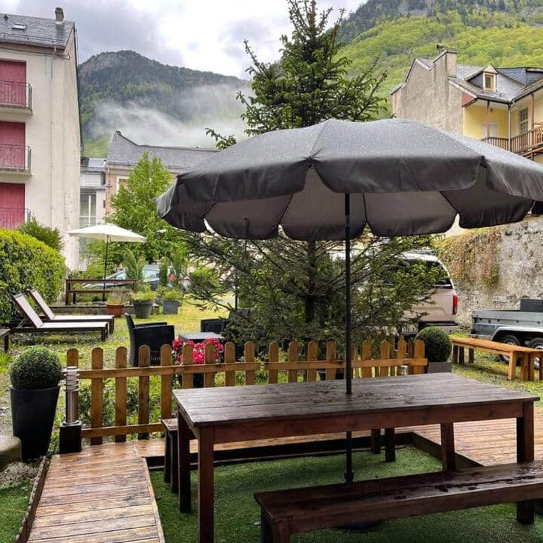 Les Airelles - Appartamento - 18