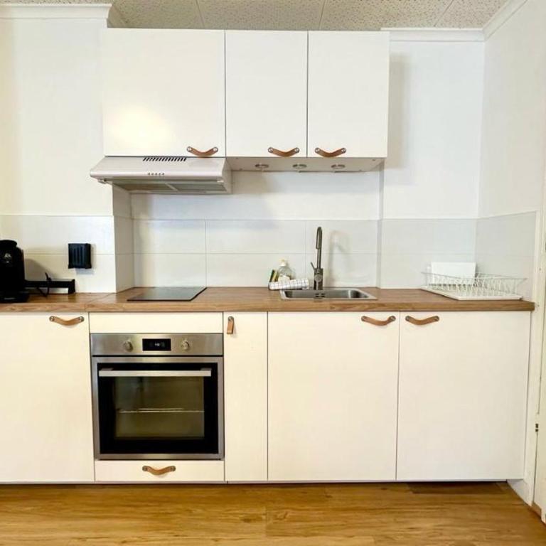 Seignemartin Chambre 1 - Apartamento de 1 dormitorio - 3