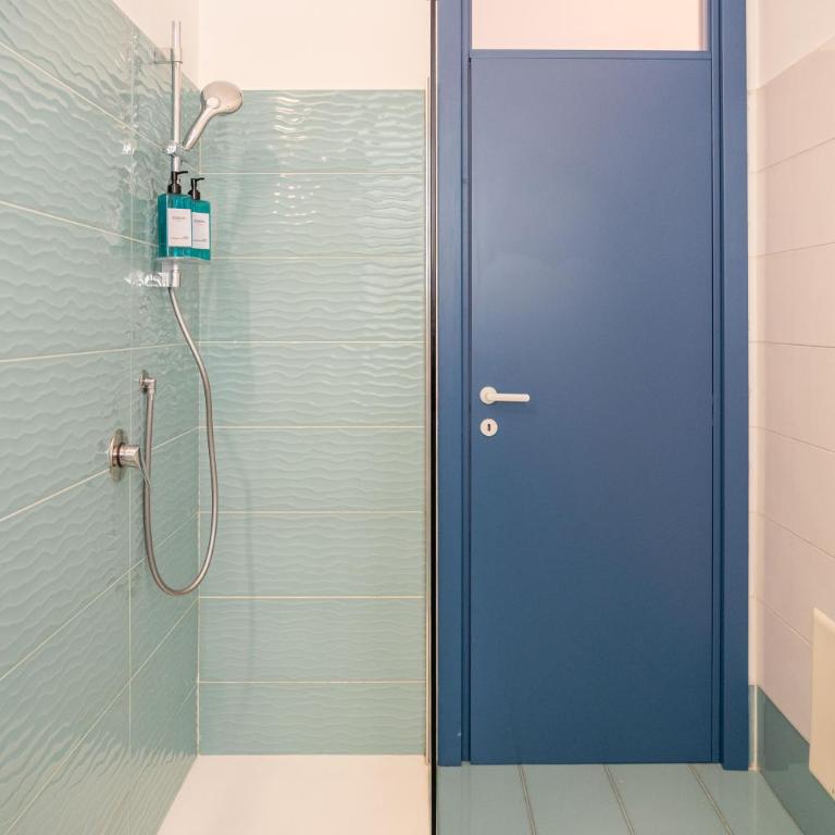Belvedere Luxury Apartments - Appartamento con 2 Camere da Letto, Terrazza e Vista Mare - 18