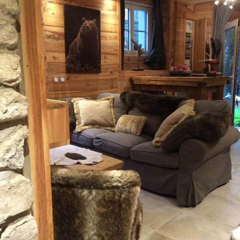 Le Tavae - Appartement - 9