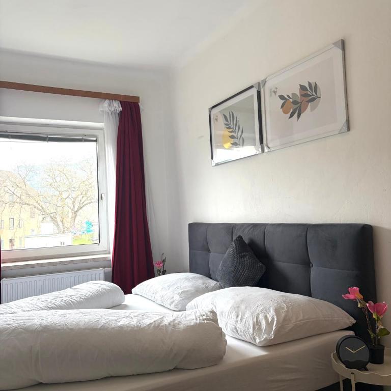 Gemütliche Wohnung Nahe Therme & Redbull Ring - Apartment mit 1 Schlafzimmer - 1