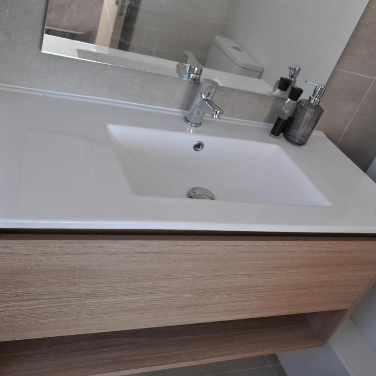 Iquique Vista Mar Suite 2D 2B - Two-Bedroom Apartment - 3