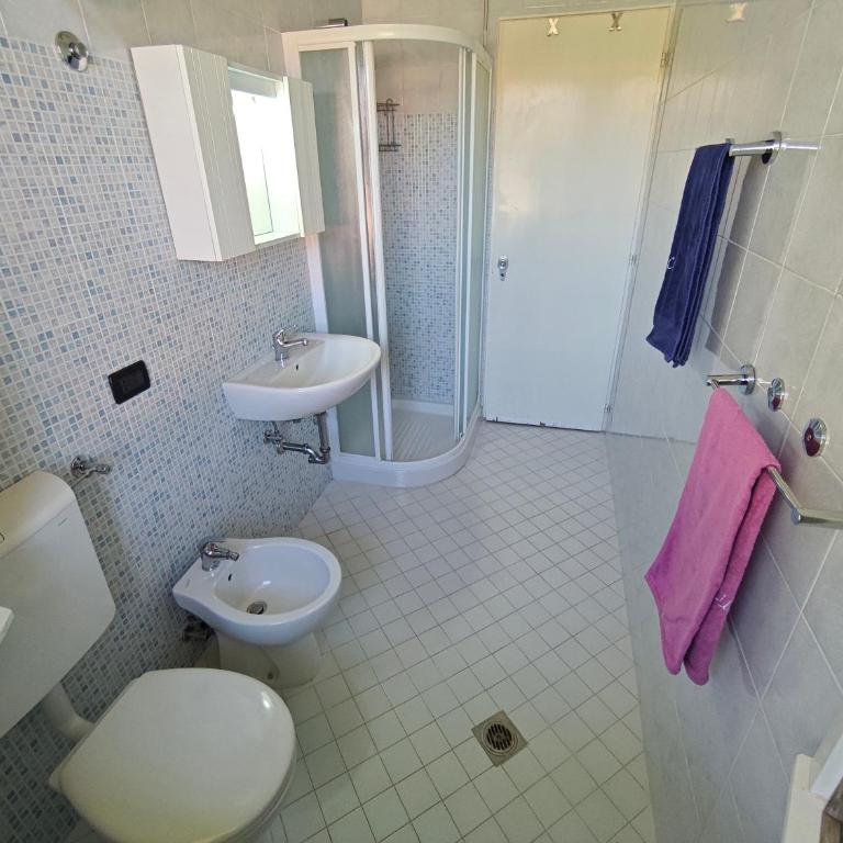 Villa Angela - Appartamento con 1 Camera da Letto - 9