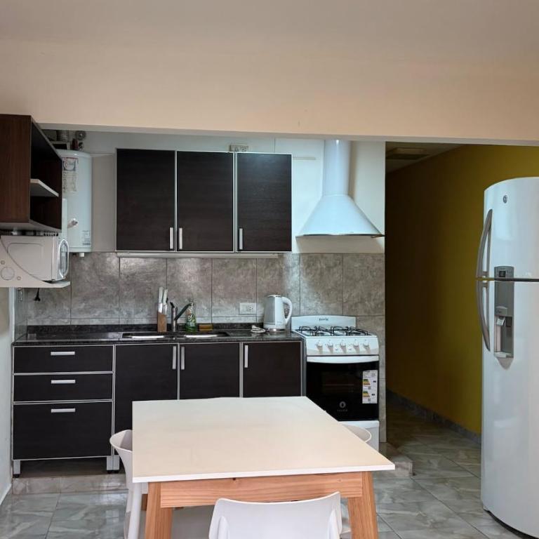 Dúplex equipado familiar - Apartamento de 2 dormitorios - 1