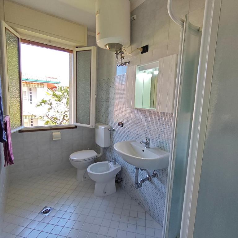 Villa Angela - Appartamento con 1 Camera da Letto - 10