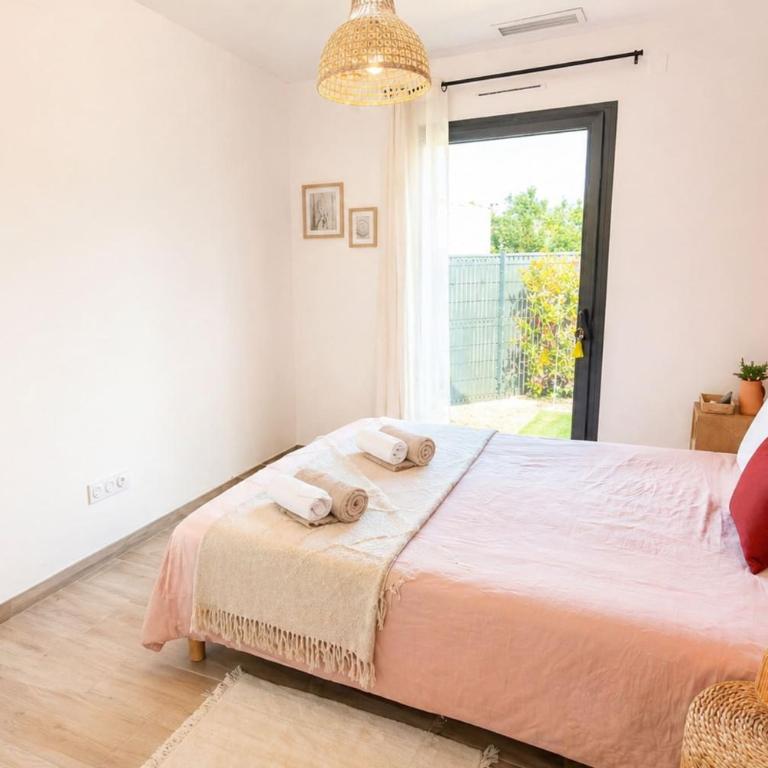 Villa Serenity Private Pool Walking Distance to the city center - Ferienhaus - 18