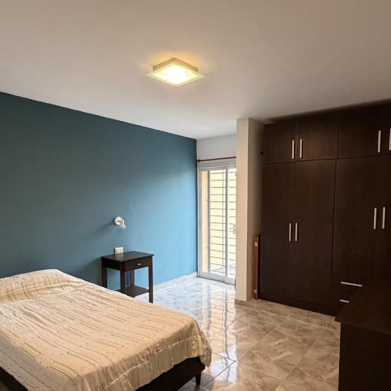 Dúplex equipado familiar - Apartamento de 2 dormitorios - 3