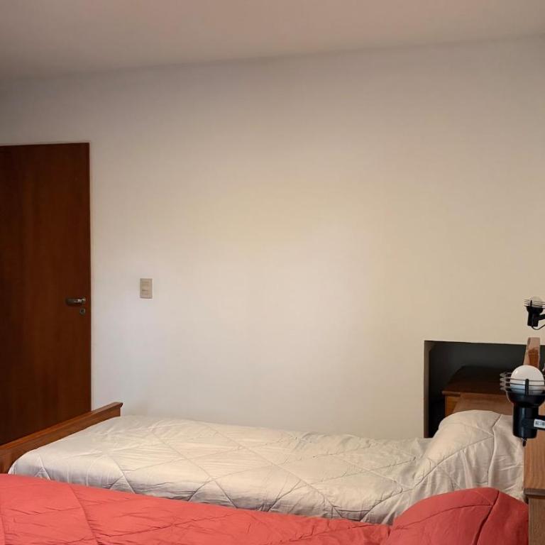 Dúplex equipado familiar - Apartamento de 2 dormitorios - 4