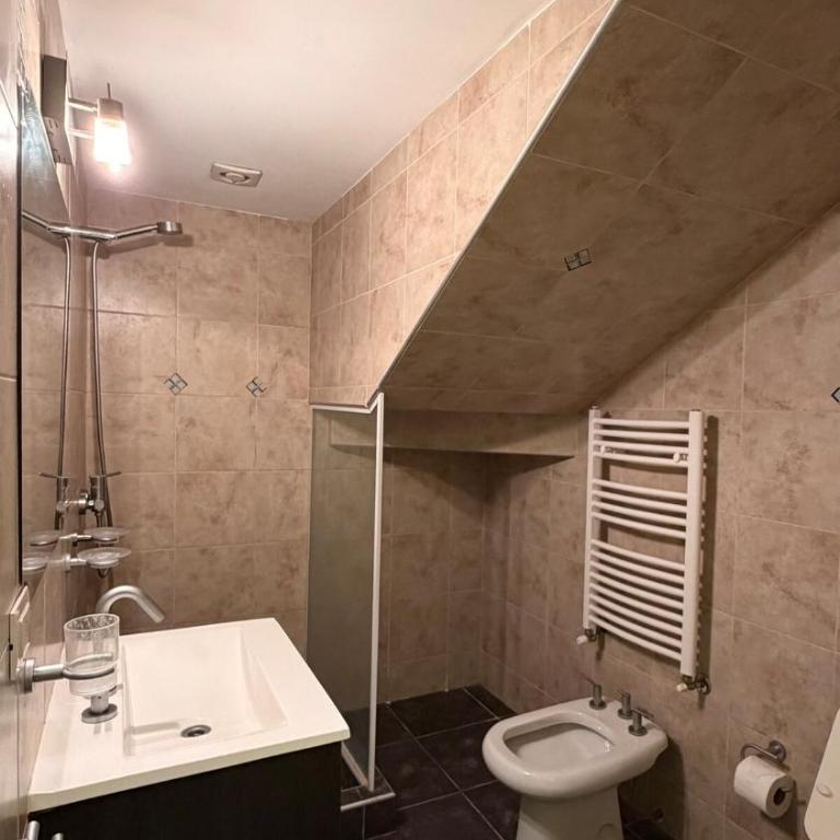 Dúplex equipado familiar - Apartamento de 2 dormitorios - 5