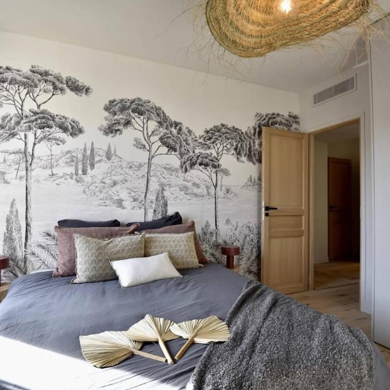 Nice Signature Rue de France - Appartement 2 Chambres - 9