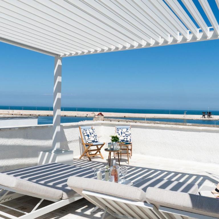 Infinito Luxury by BarbarHouse - Penthouse Apartment - 1